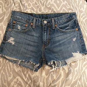 LEVI'S shorts